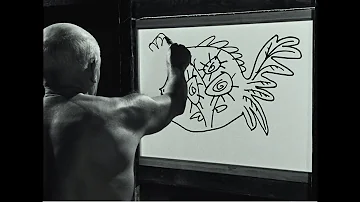 Quanti quadri ha dipinto Picasso?