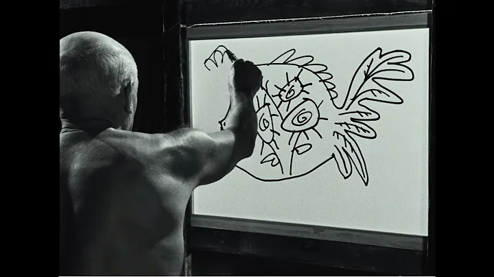 Watch Picasso Make a Masterpiece - DayDayNews