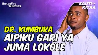 Dr Kumbuka Amjibu Juma Lokole Kwa Kishindo Zaiylissa Apiga Mayowe Azawadiwa Gari Jipya Shuhudia