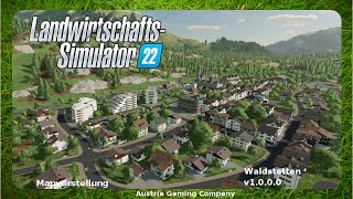 ["Lohnunternehmen", "LU", "Austria", "Agrar", "Landwirtschafts", "Simulator", "Mapvorstellung", "LS22", "Modvorstellung", "LS17", "LS19"]