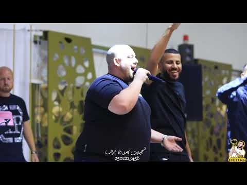 مهرجان ال ابو زطيم حرب وقامت في عرعره النقب الجزء الاول