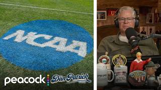 What NIL regulations would help college sports Dan Patrick Show NBC Sports