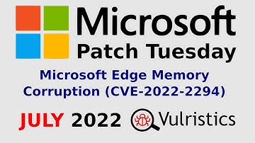 Microsoft Edge Memory Corruption (CVE-2022-2294)