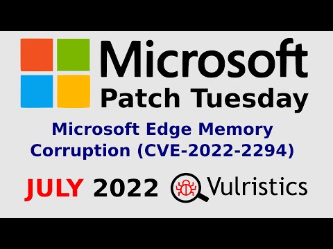 Microsoft Edge Memory Corruption (CVE-2022-2294)