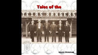 Tales of the Texas Rangers - The Wheelchair Killing