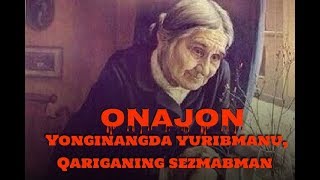 Yonginangda yuribmanu Qariganing sezmabman