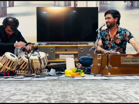 آهنگ شاد از جواد صمیم ناصری صبا هرات جان میرم