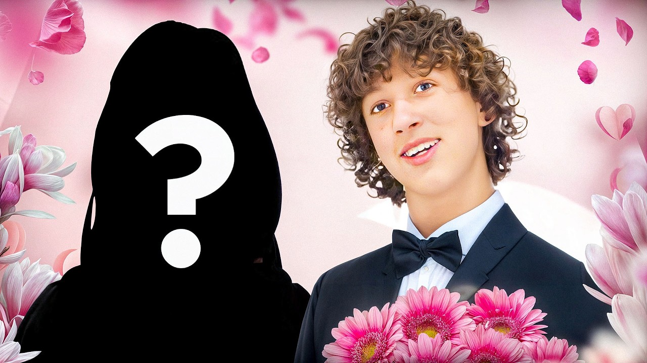 Раскрытие личности девушки Нельсона Ноймана 🚨