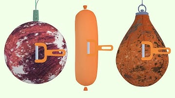 Perfect Peel! Very satisfying and relaxing ASMR slicing game