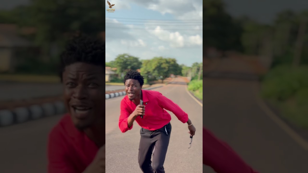 What goes around comes around…Latest Nollywood movies 2026