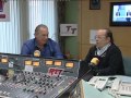 Entrevista a Bertín Osborne y Arévalo en Radio TeleTaxi