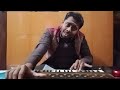 Raag bhairav jaago mohan piyare by tt ajay karthick