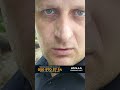 🤬 ГАНЬБА! Поліцейський НЕАДЕКВАТ погрожує ВІЙСЬКОВОМУ ЗСУ! #shorts