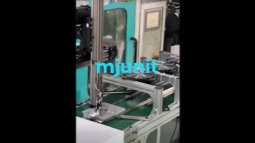 mjunit edge cutting single axis linear guide high-speed synchronous belt sliding table module heavy