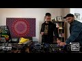 Bass culture malta  dubcast 6  aftrwrk online festival