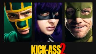 Kick-Ass 2 OST - 02 - Hanni El Khatib - Nobody Move chords