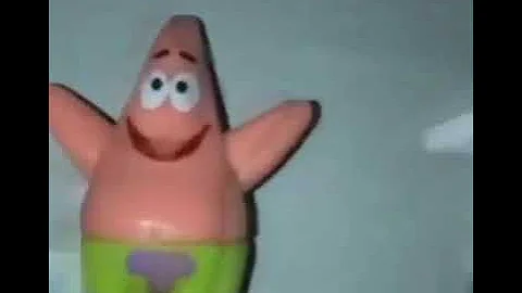 spongebob spongebob patrick patrick 🎵
