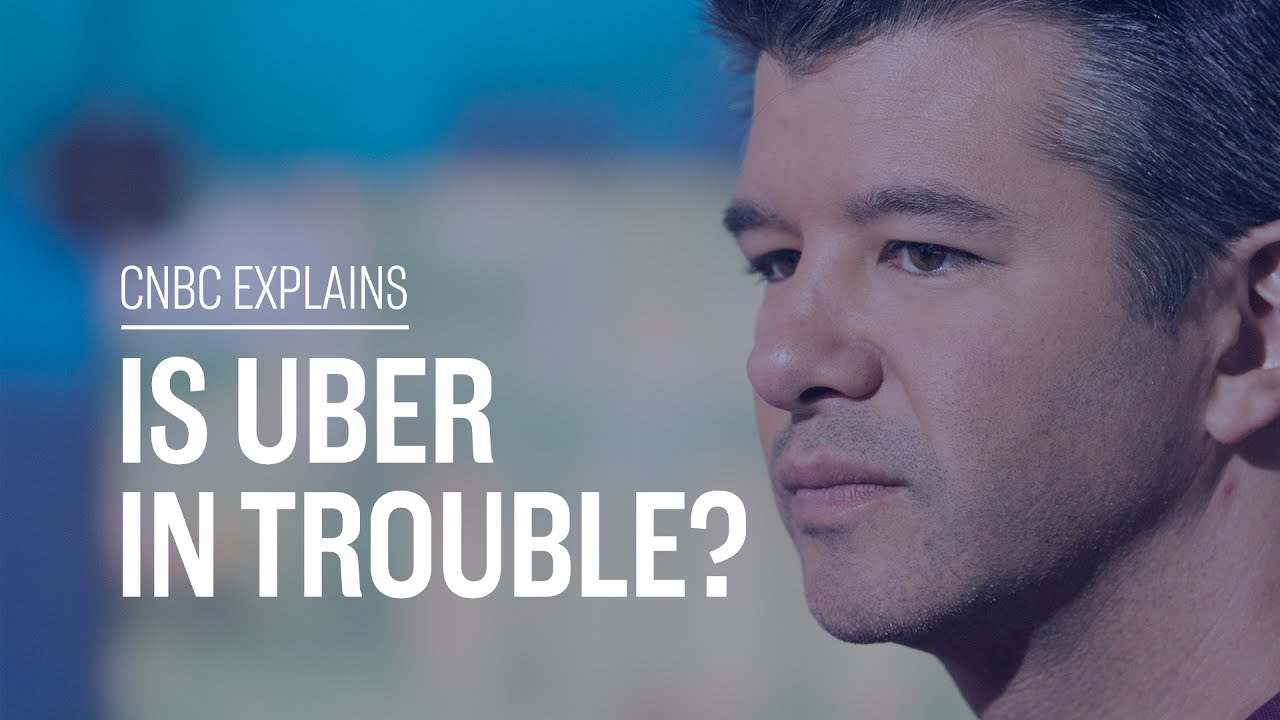 The early Uber investor suing Travis Kalanick turned its $12 million investment into $7 billion stake