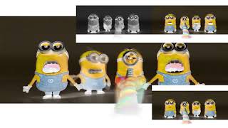 Preview 2 Minions V5 Effects | Preview 1982 Effects Resimi