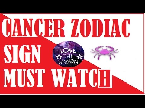cancer-zodiac-sign-facts-,-amazing-must-watch-|-june-22---july-22-|-horoscope