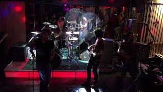 RATM Tribute - Born Of A Broken Man (Montlouis 12/09/2019)