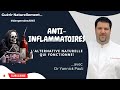 Comment soigner linflammation sans mdicaments antiinflammatoires