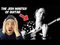 the JEDI MASTER of Guitar: Ted Greene