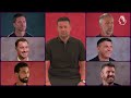 Get To Know This Season's NEW Managers 👋 | On The Spot