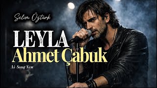 Leyla - Ahmet Çabuk Öztürk