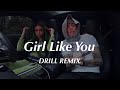 Girls Like You - Maroon 5 || Sample Type Beat (Drill Remix)