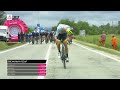 Giro d’Italia 2023 Highlights - Tappa 11