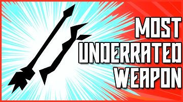 No More Bofa Rush! (OSRS)