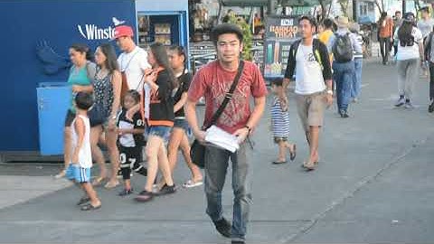 Social Experiment on Prosocial Behavior