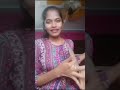 Mini Vlog 🎬 | Surprise Gift Moment 🎁💜#shorts #minivlog #gift #surprise #happiness