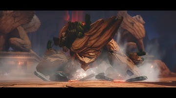 Solo Leveling: Arise - Hidden Chapter 3 - The Oncoming Danger - Keeping A Promise [REVERSE NORMAL]