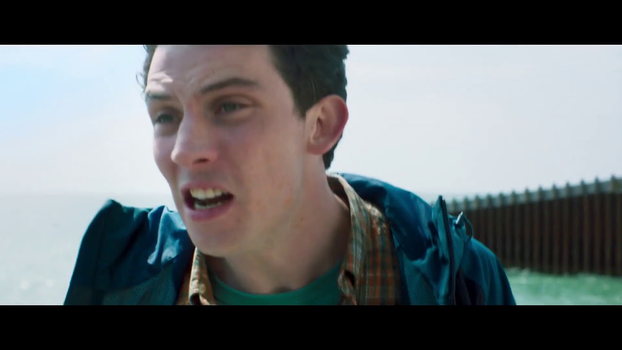 В плену надежды - Трейлер 2020 !!! - YouTube