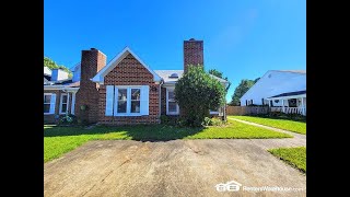 Chesapeake Homes for Rent 3BR/2BA by Chesapeake Property Manager