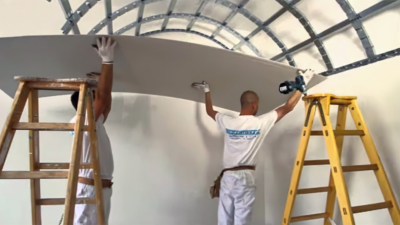 Ingenious Construction Workers That You Need To See