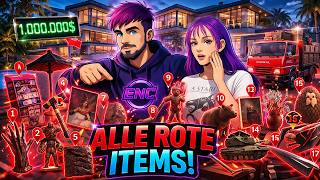 🎮 STORAGE HUNTER Folge 44 | Ich jag ALLE roten Items! 😳 | Deutsch Let’s Play