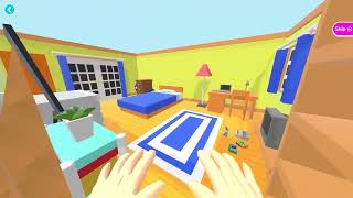 Hide N Seek 3D - Click Jogos