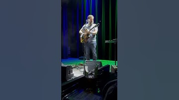 Thumbnail of Sean Rowe - Everybody Knows - Leonard Cohen cover #livemusic