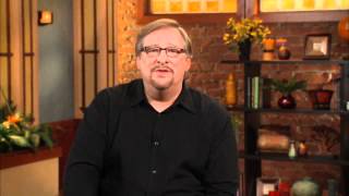 The Lord's Prayer - Rick Warren