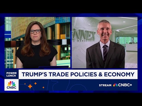 Hard to believe bond yields will move lower if Fed resumes rate cuts, says Annex's Brian Jacobsen Episode cover