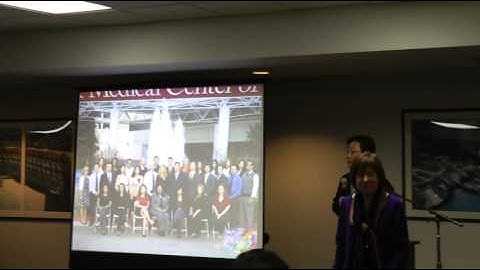 International Transformational Technology Summit - Charles Liu, MD, PhD part 3