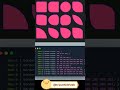 🎬 Master Border Radius ! 😲 12 CSS Border Radius Tips You MUST Know! ⚡ #radius #CSS #tripathidevlab