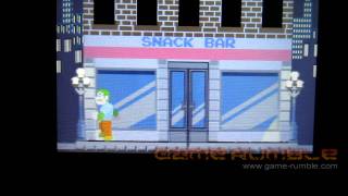3D Classics: Urban Champion