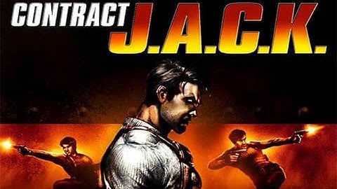 Contract J.A.C.K. | 2003 | v1.1 | Complete