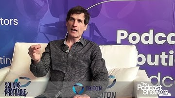 Sounds Profitable with Benjamin Masse - Part 2