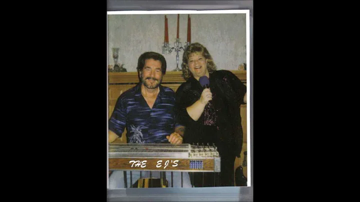 Esther & Jerry Clement-Crazy Arms