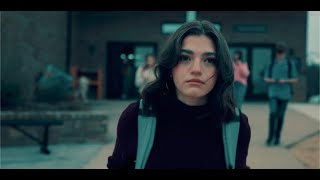 "Girl Code" Trailer - A Grace Prep Student Short Film